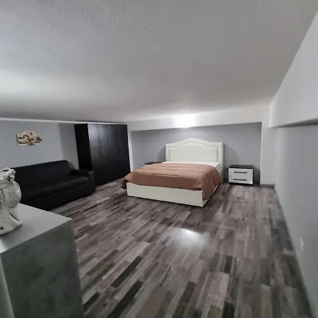 Casa Fortuna Vakantiehuis Catánia