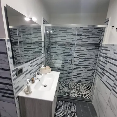 Casa Fortuna Vakantiehuis *