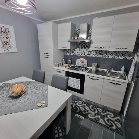 Casa Fortuna Holiday home *