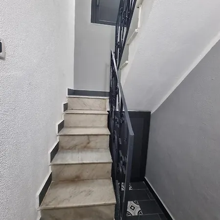 Casa Fortuna Holiday home