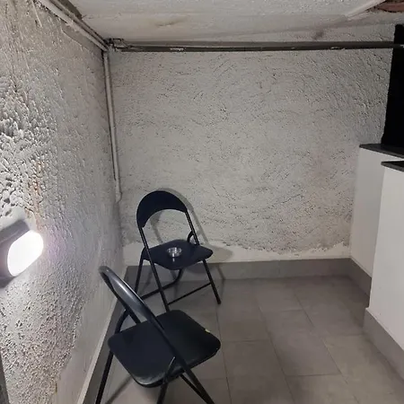 Casa Fortuna Holiday home Catania