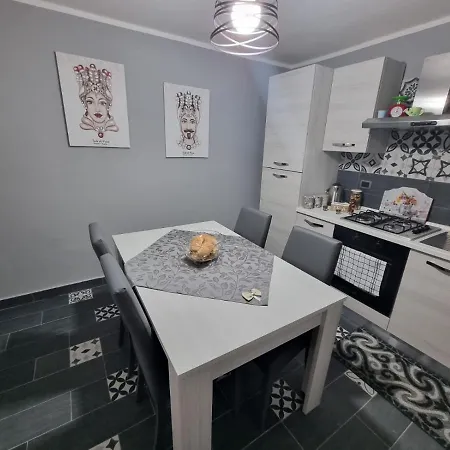 Casa Fortuna Holiday home *