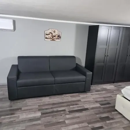 Casa Fortuna Holiday home