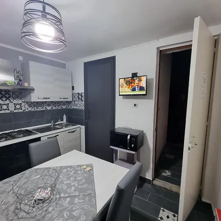 Holiday home Casa Fortuna *