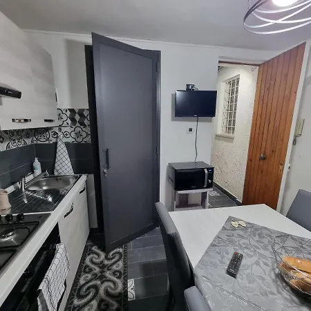 Casa Fortuna Catania