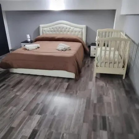 Casa Fortuna Holiday home Catania