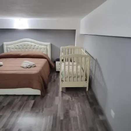 Casa Fortuna Holiday home Catania