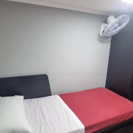 Holiday home Casa Fortuna *