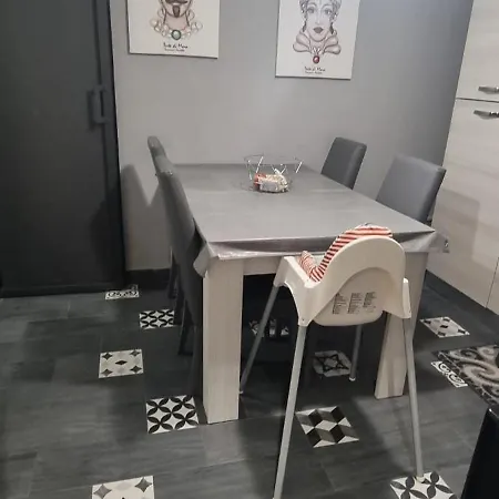 Casa Fortuna Ferienhaus *