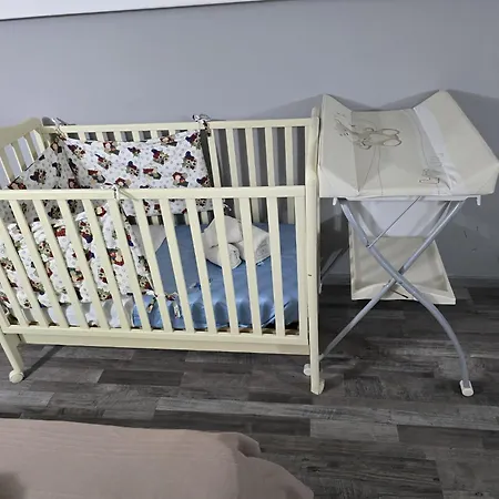 Ferienhaus Casa Fortuna